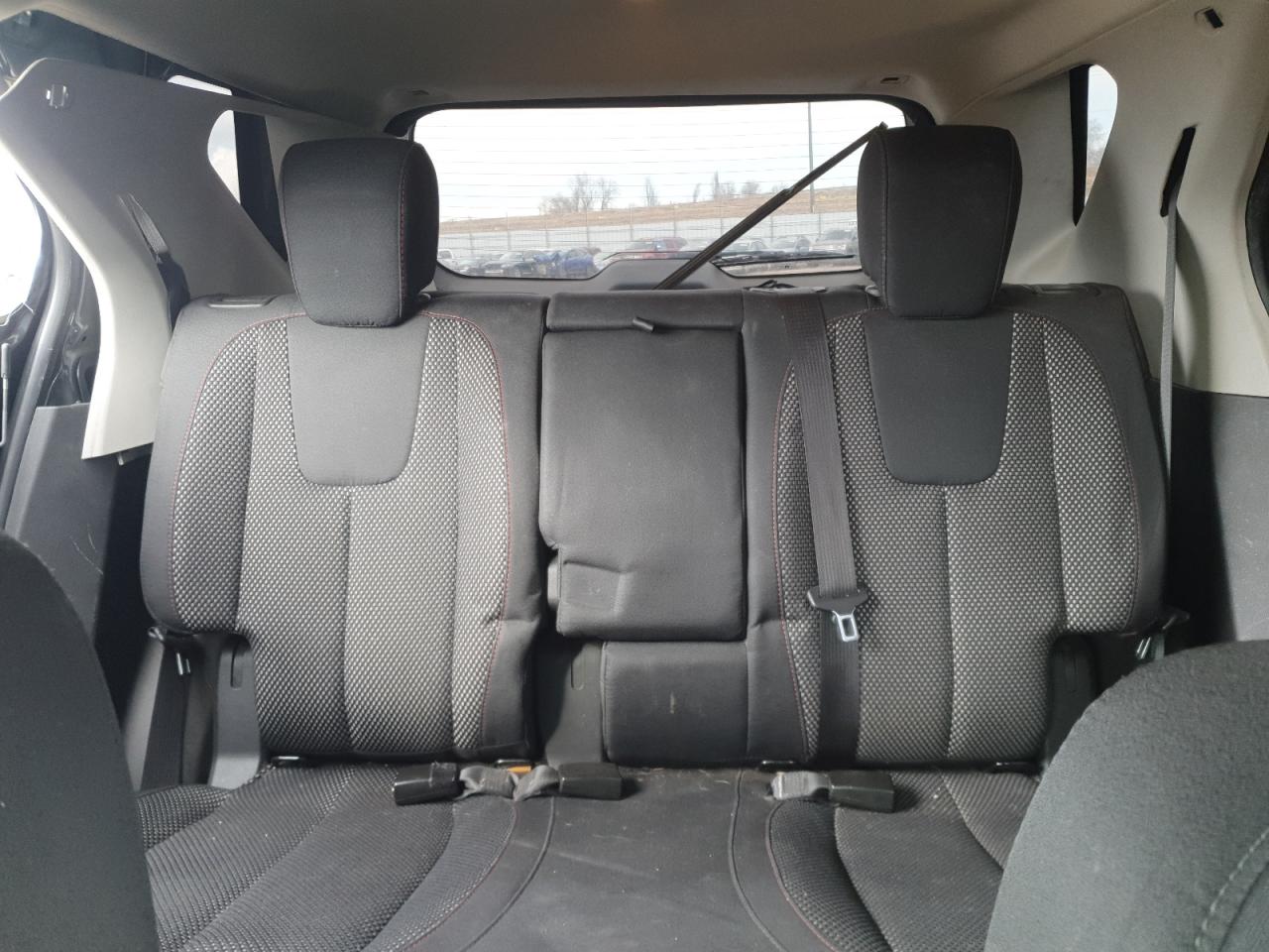 2013 Chevrolet Equinox - Image 10