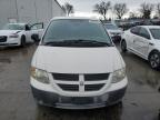 2006 Dodge Caravan Se продається в Sacramento, CA - Front End