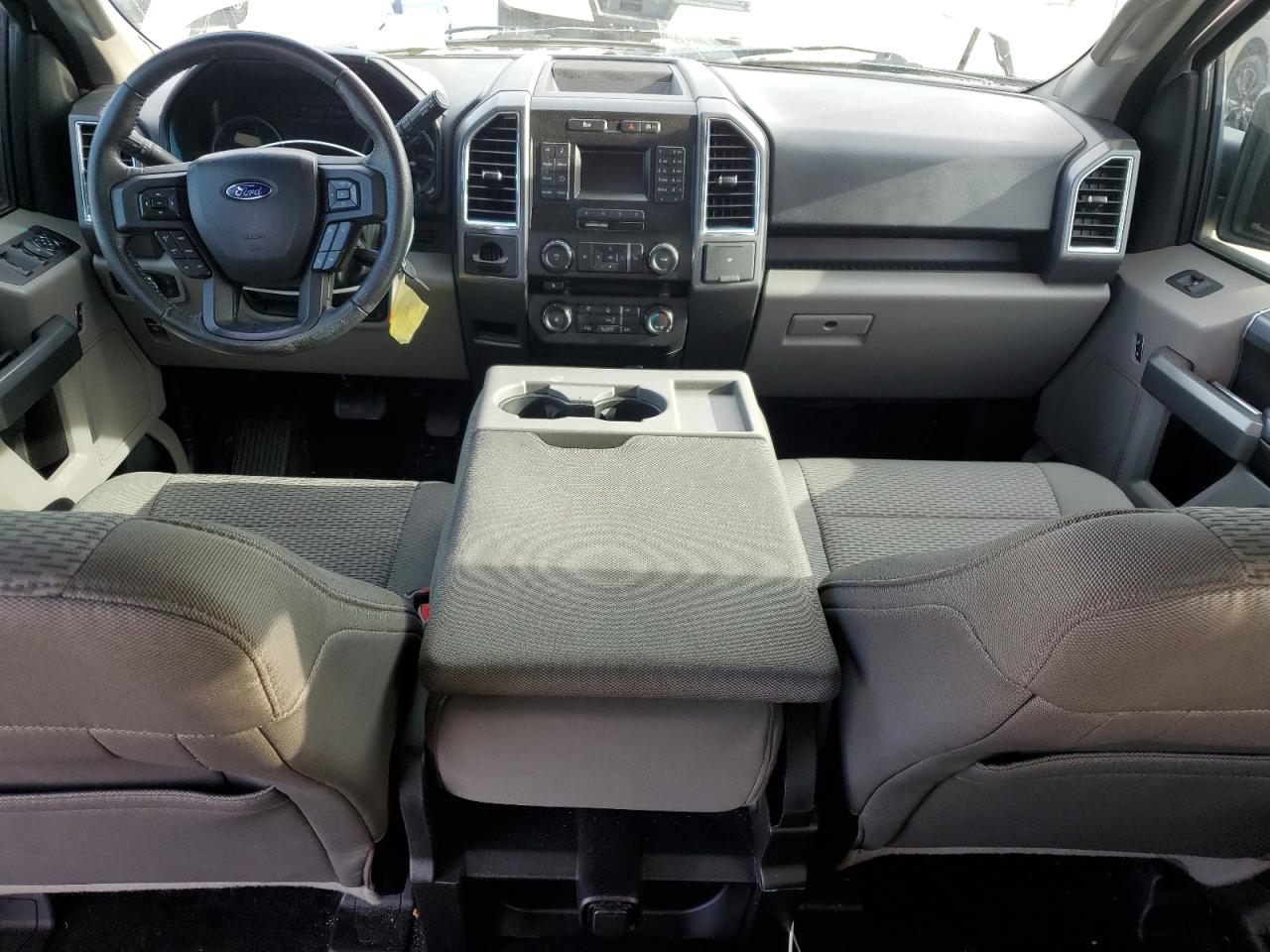2015 Ford F-150 - Image 8