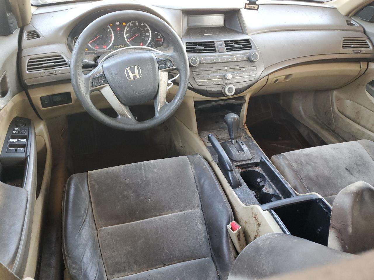 2009 Honda Accord - Image 8