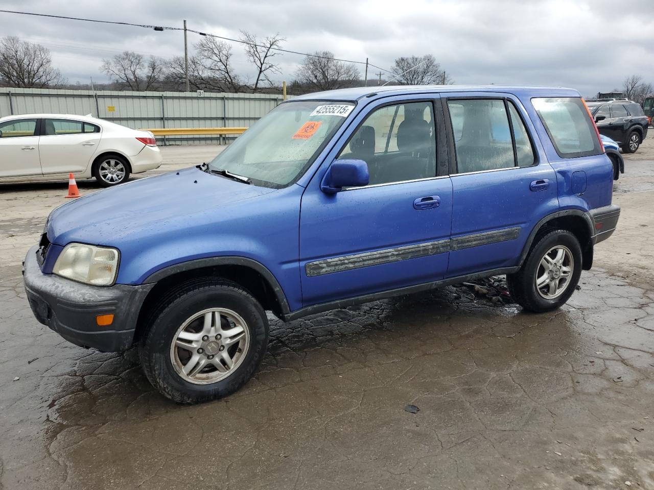 2000 Honda CR-V - Image 1
