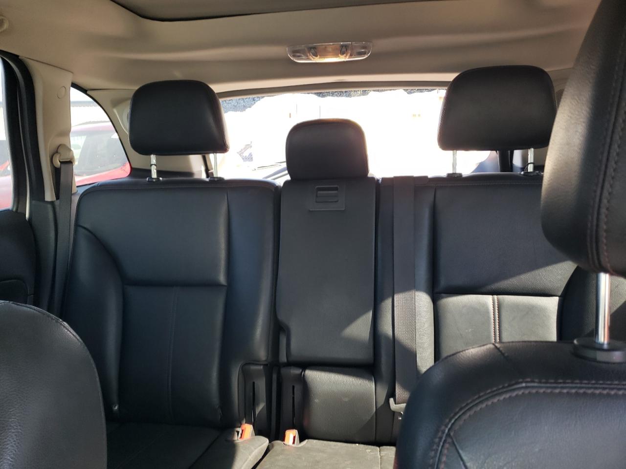 2012 Ford Edge - Image 10