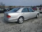 2001 Mercedes-Benz E 55 Amg for Sale in Loganville, GA - Front End