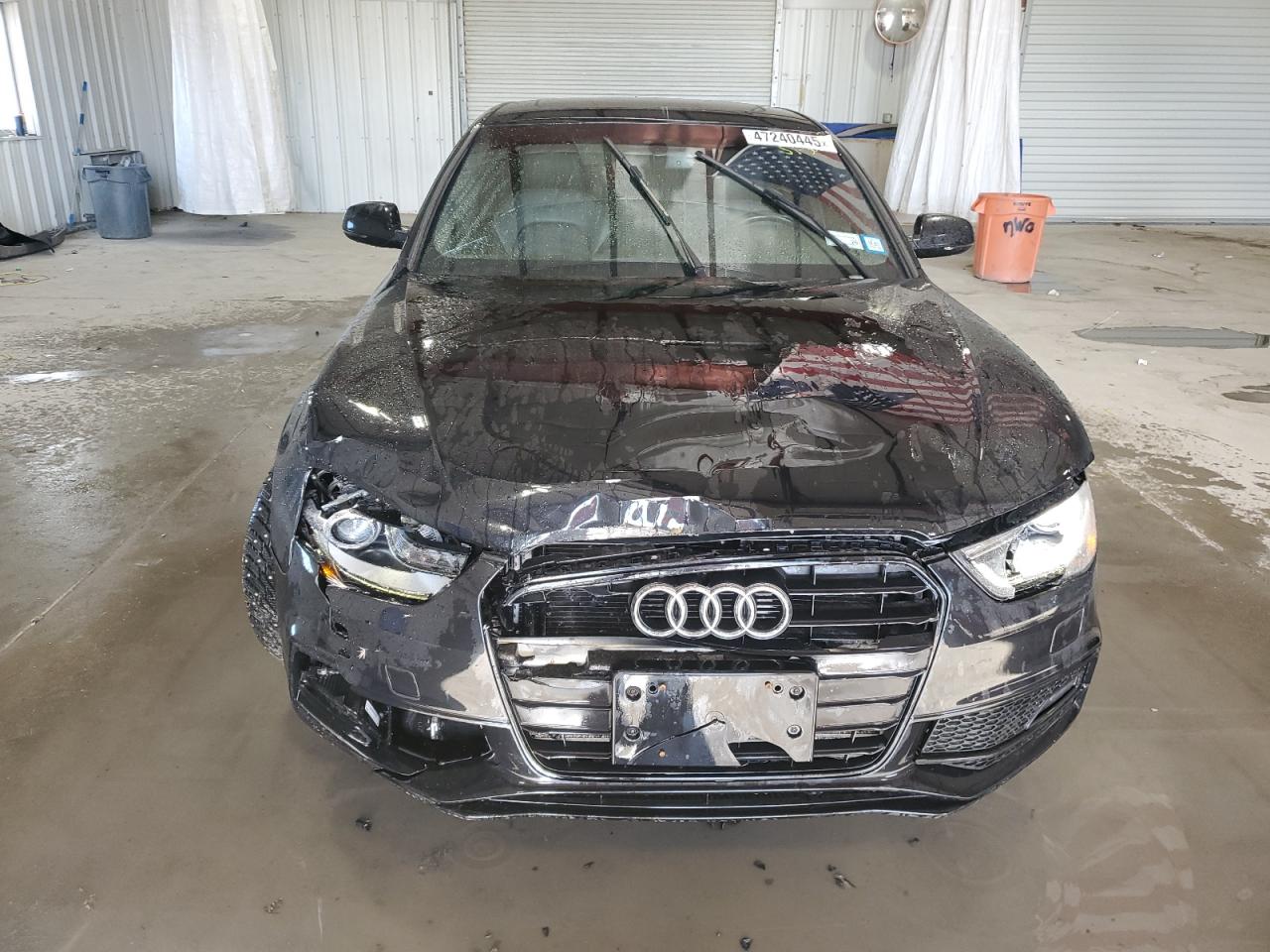 2014 Audi A4 - Image 5