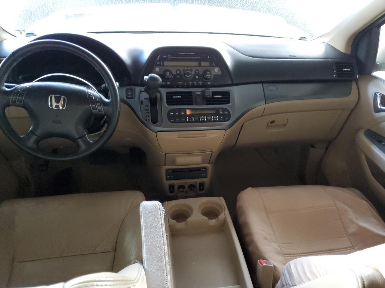 2007 Honda Odyssey - Image 8