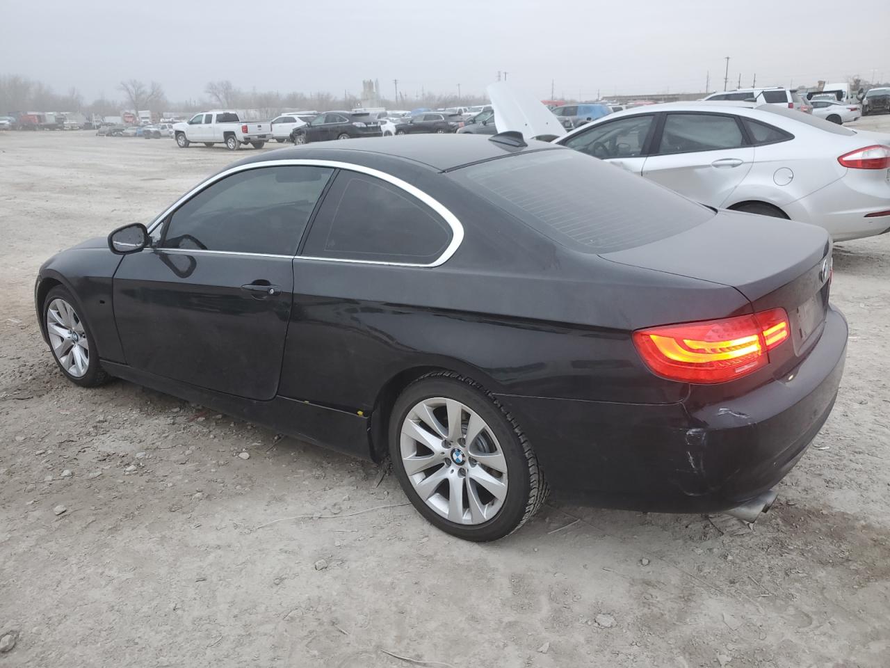 2013 BMW 3er - Image 2