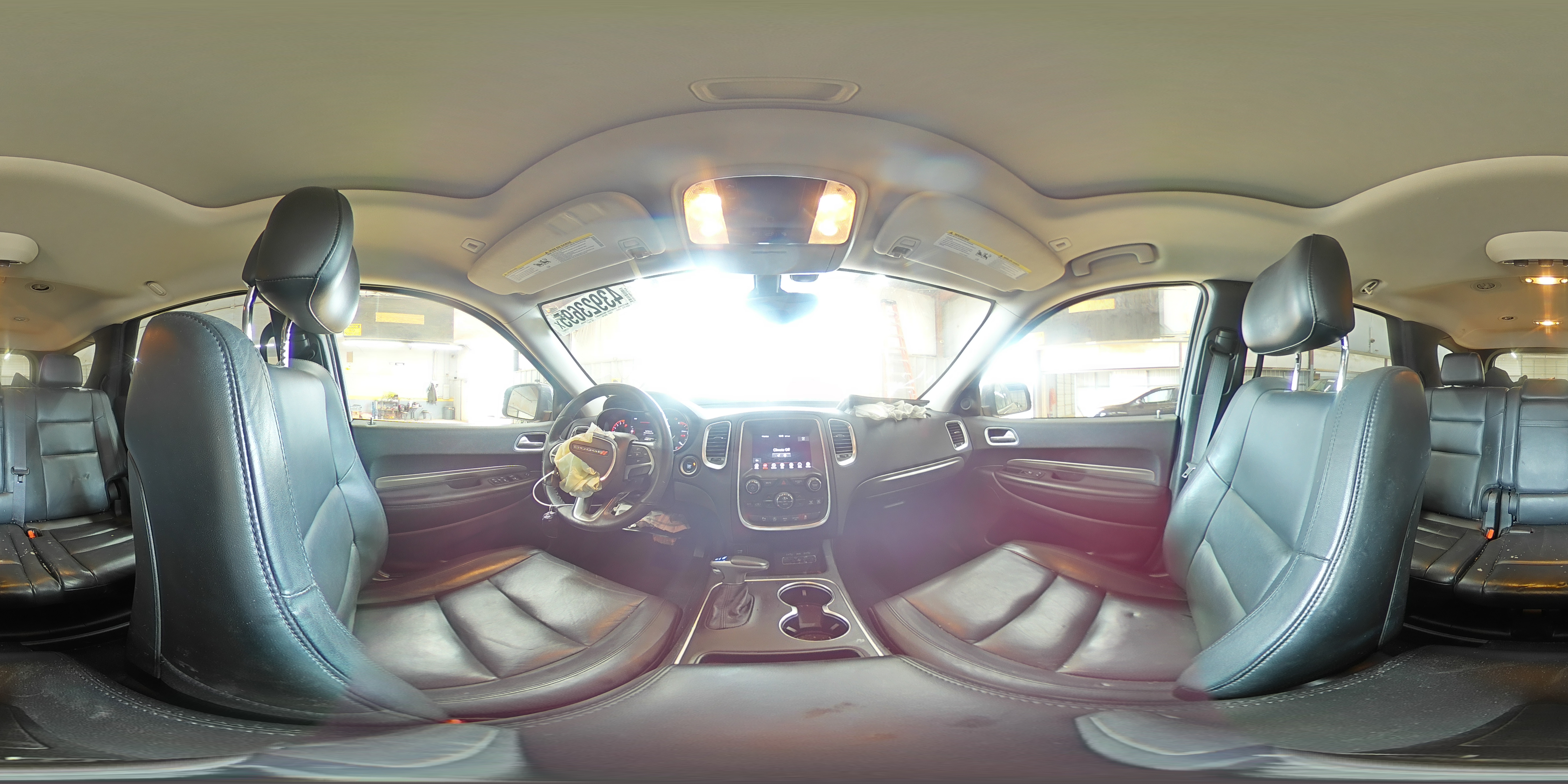 2019 Dodge Durango - Image 14