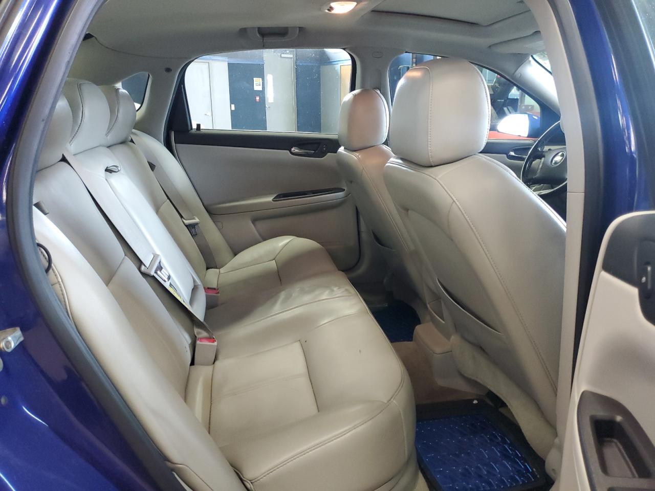 2007 Chevrolet Impala - Image 10
