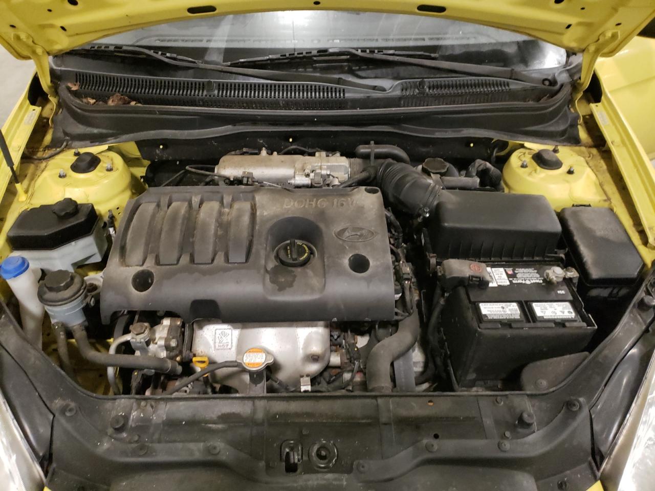 2009 Hyundai Accent - Image 11