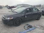2010 Honda Civic Lx na sprzedaż w Wayland, MI - Side