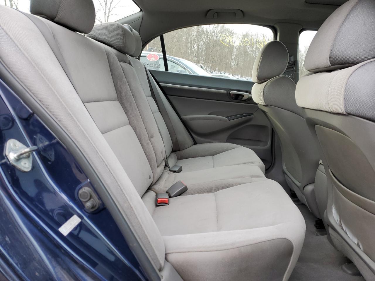 2008 Honda Civic - Image 11