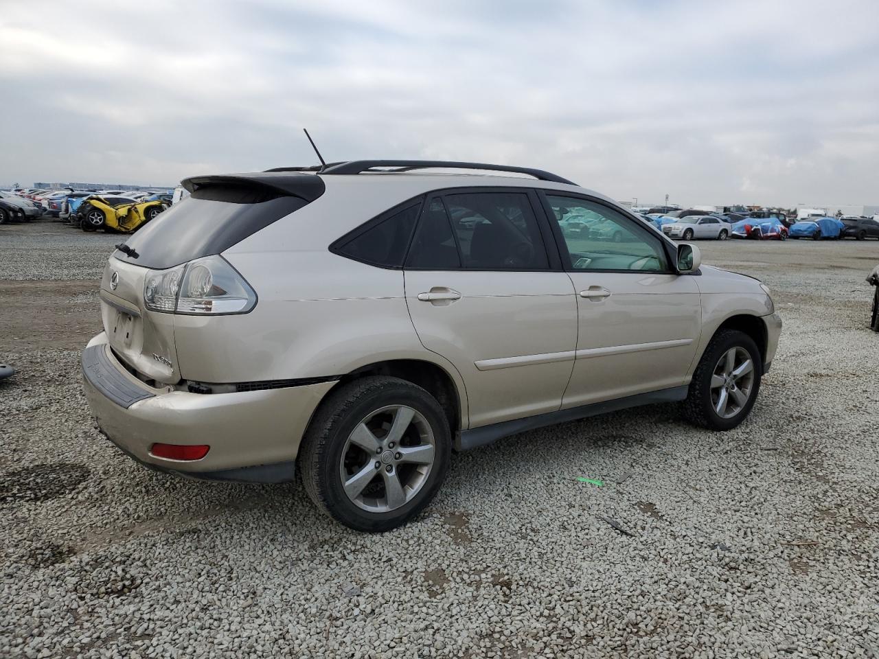 2004 Lexus RX - Image 3
