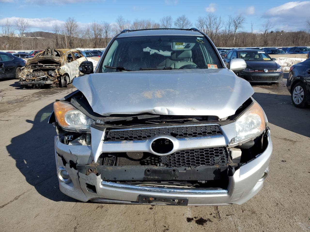 2010 Toyota RAV 4 - Image 5