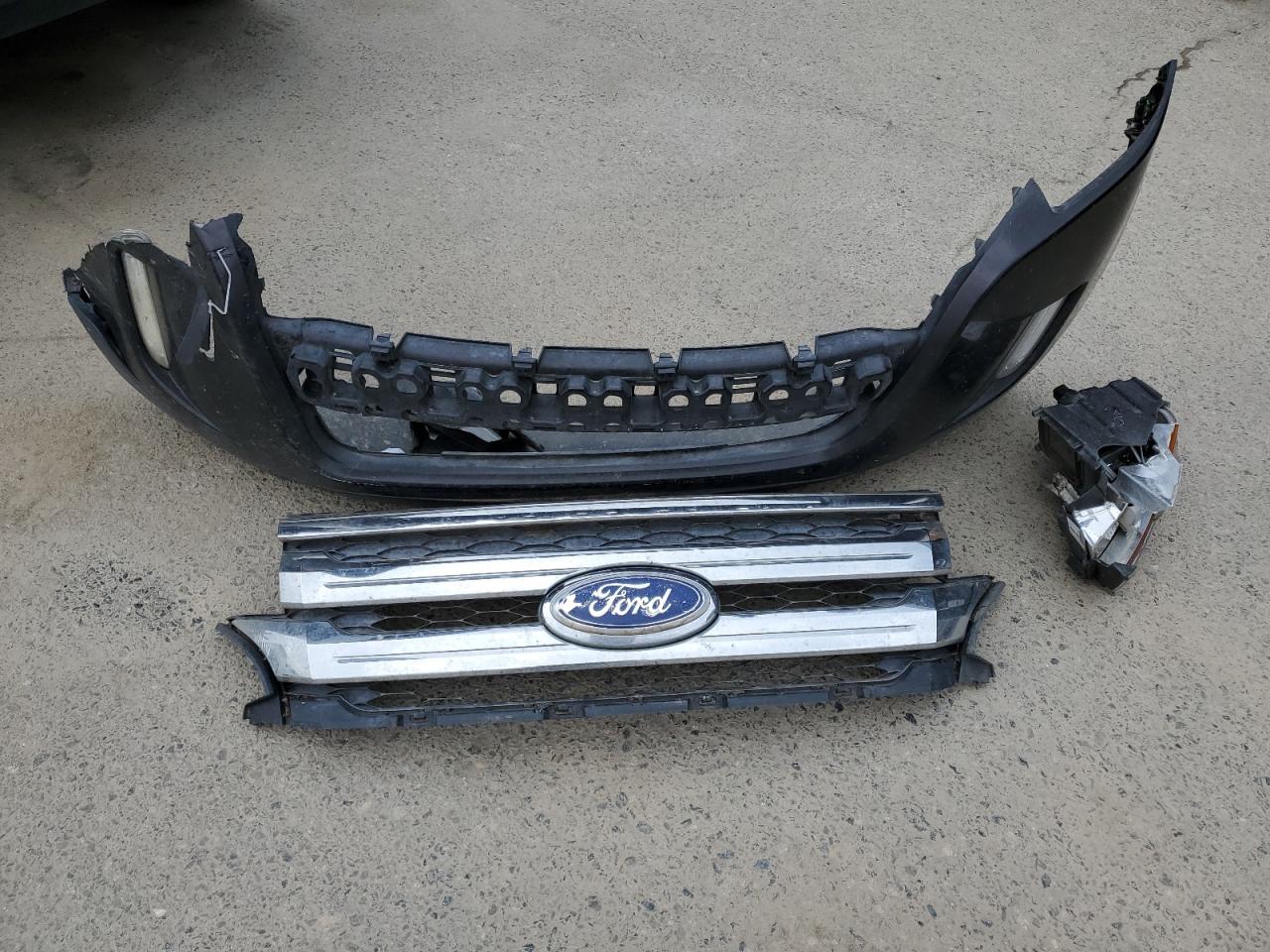 2014 Ford Edge - Image 13