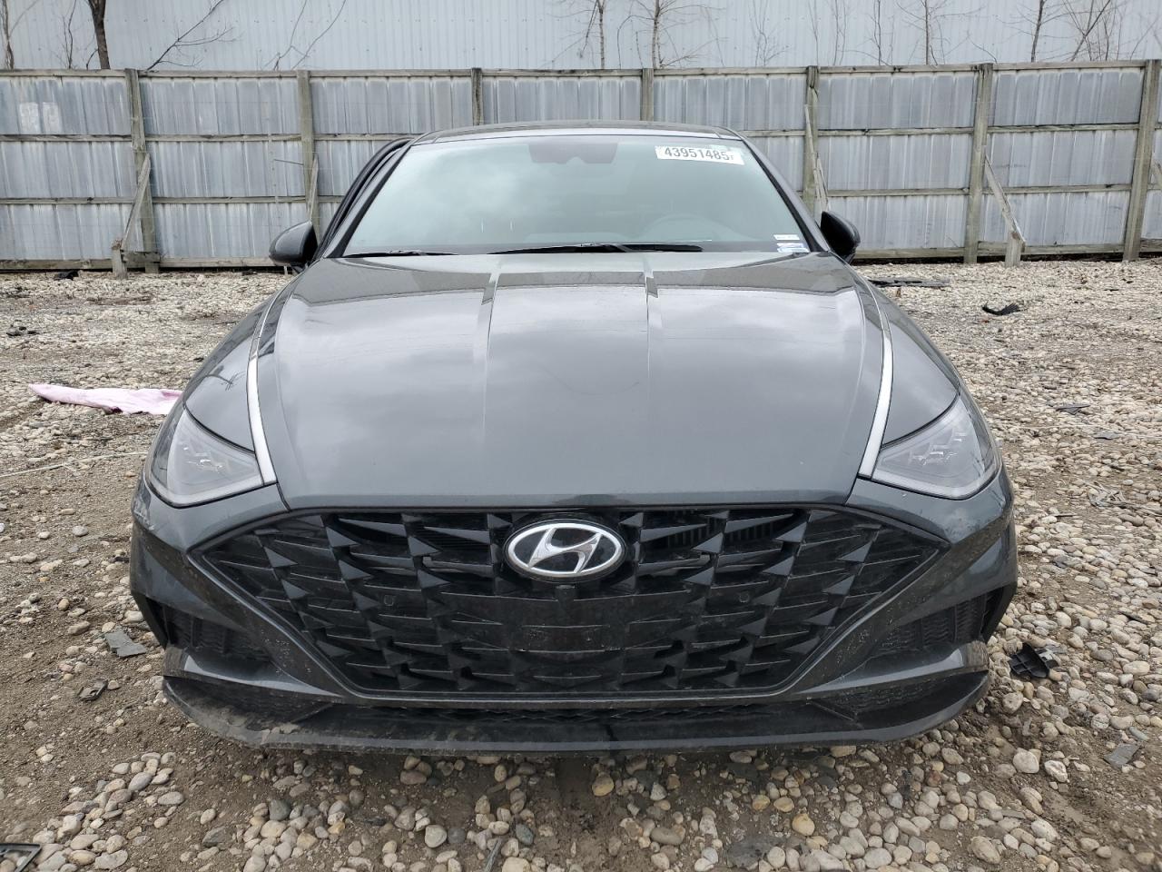2023 Hyundai Sonata - Image 5
