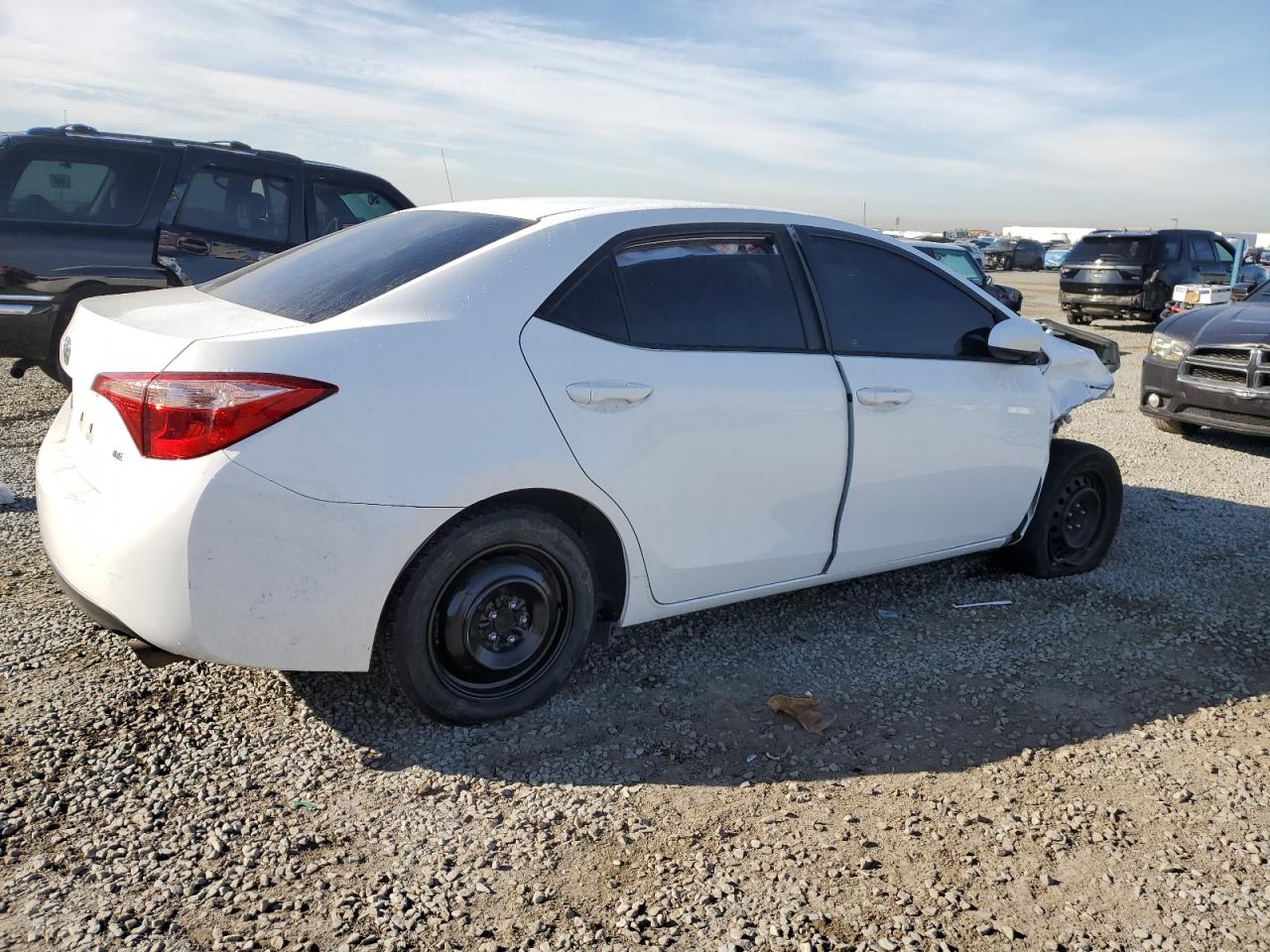 2017 Toyota Corolla - Image 3