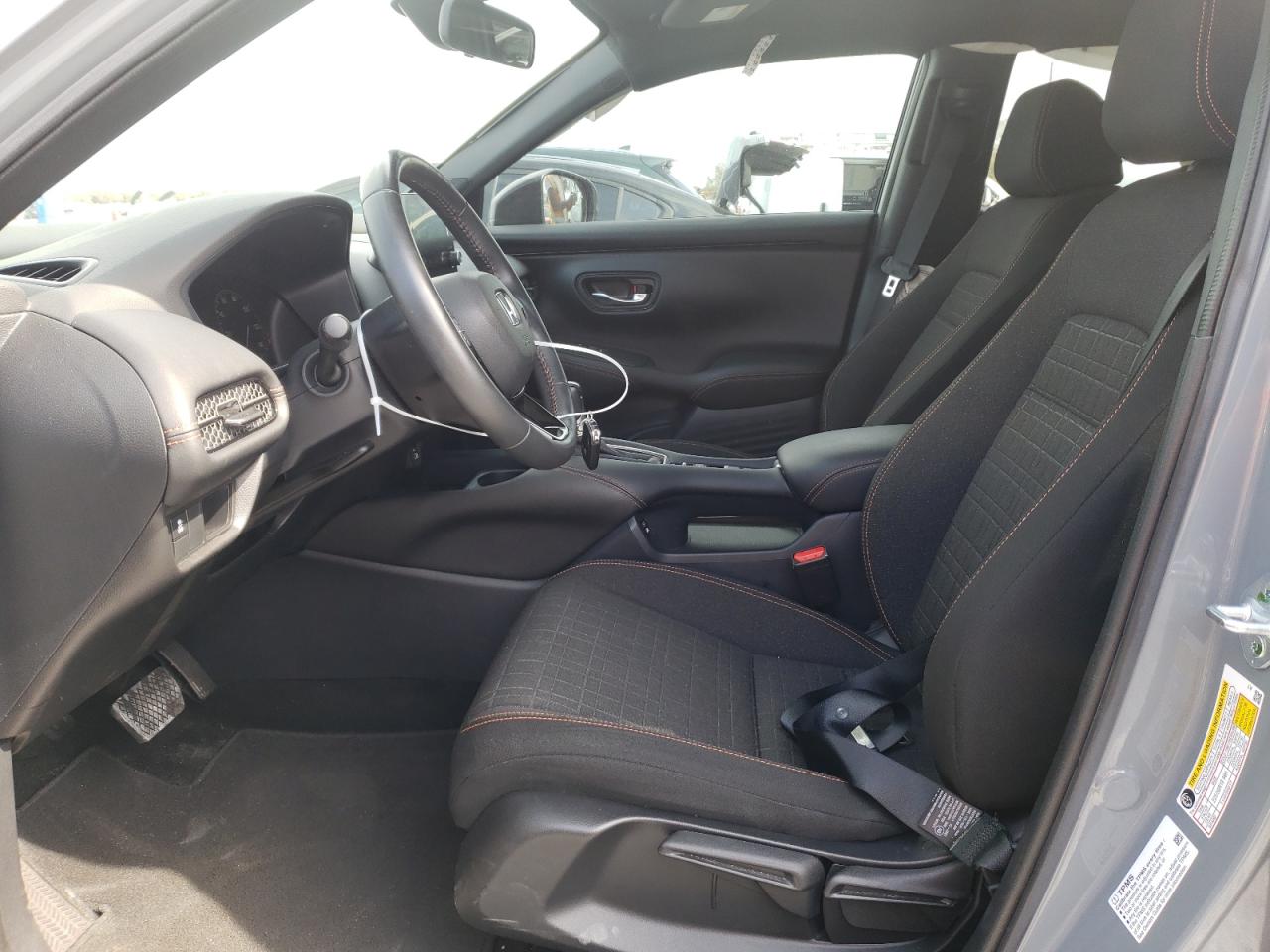 2024 Honda HR-V - Image 7