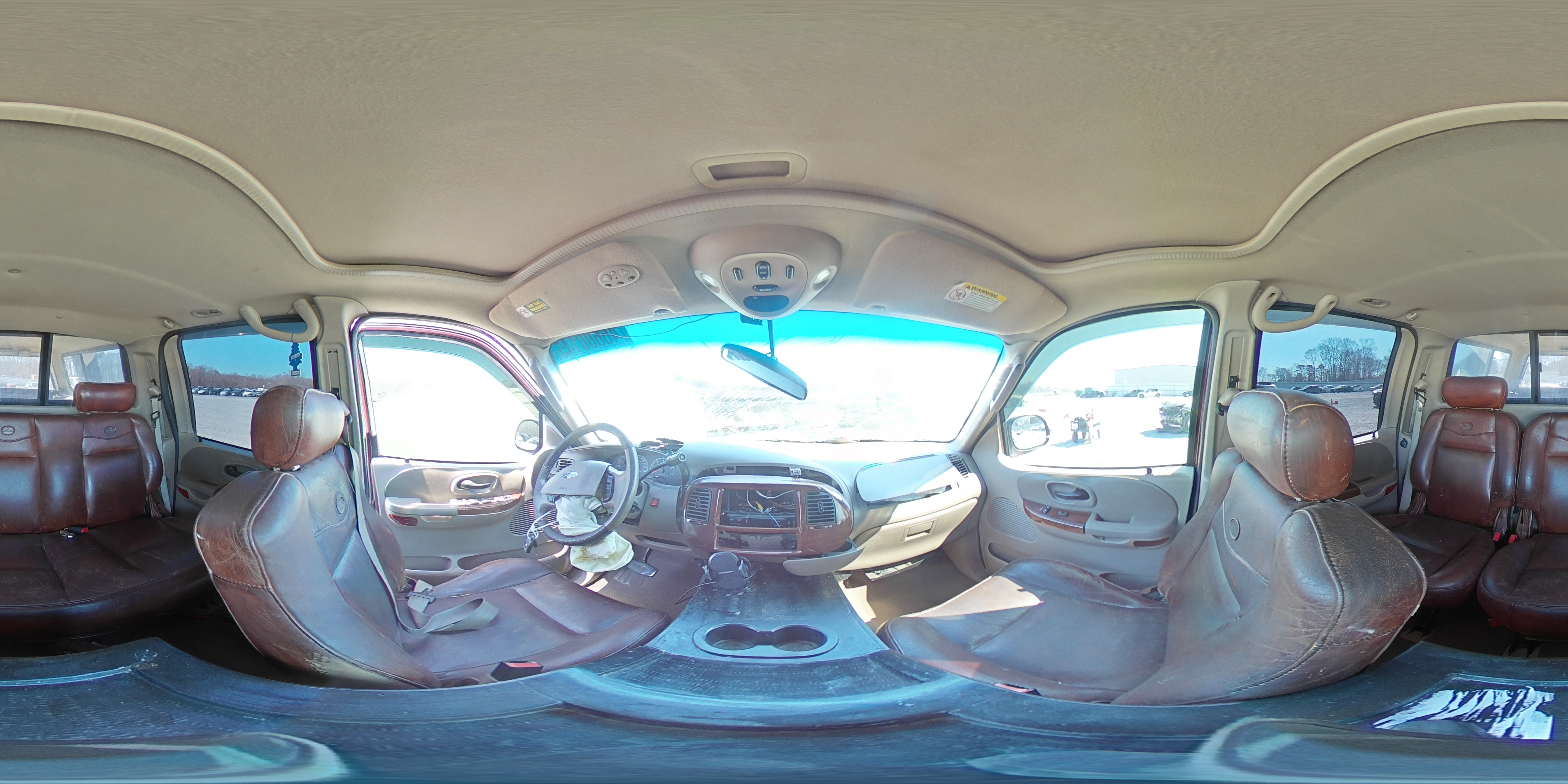 2003 Ford F-150 - Image 13