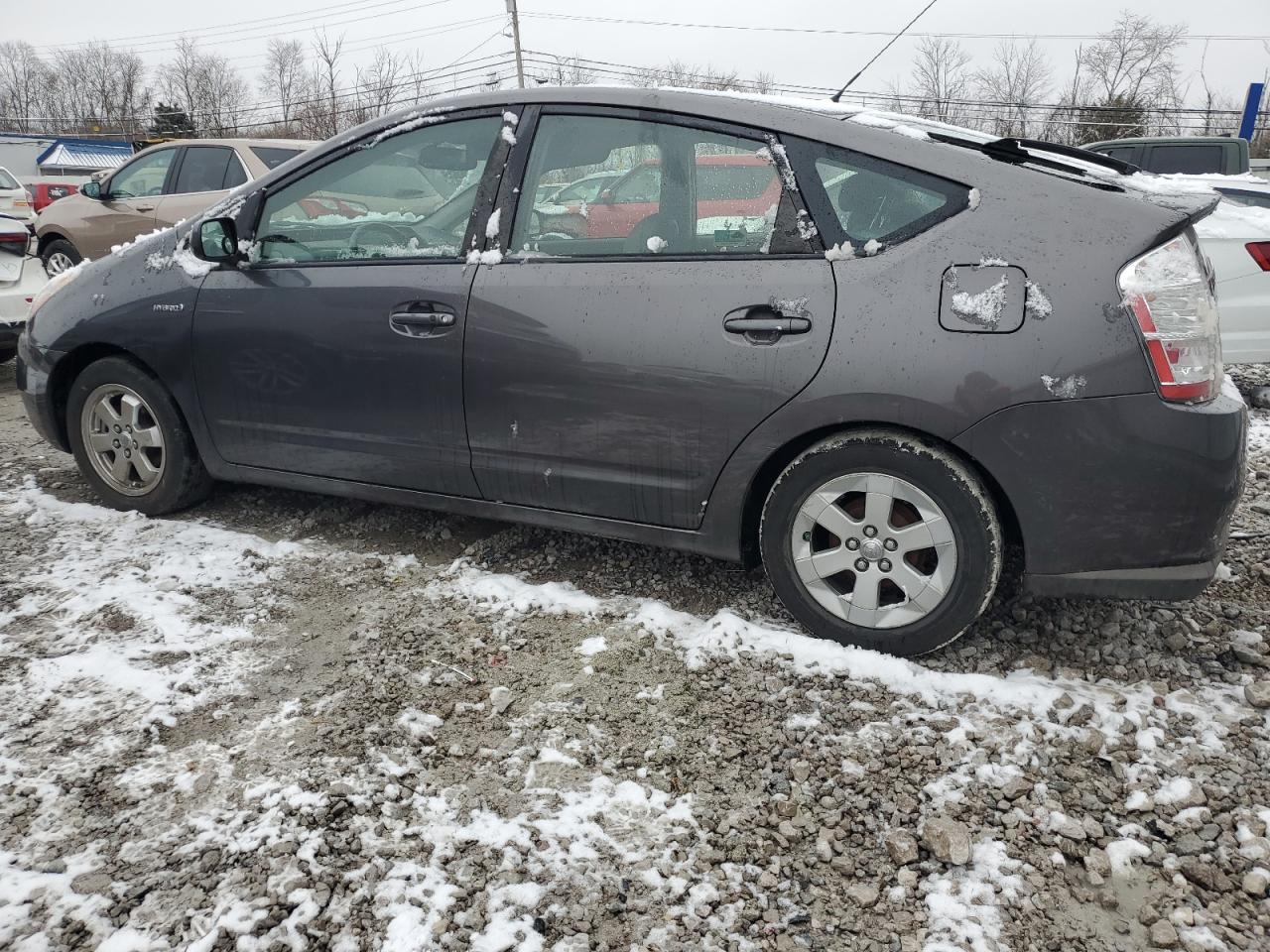 2009 Toyota Prius - Image 2