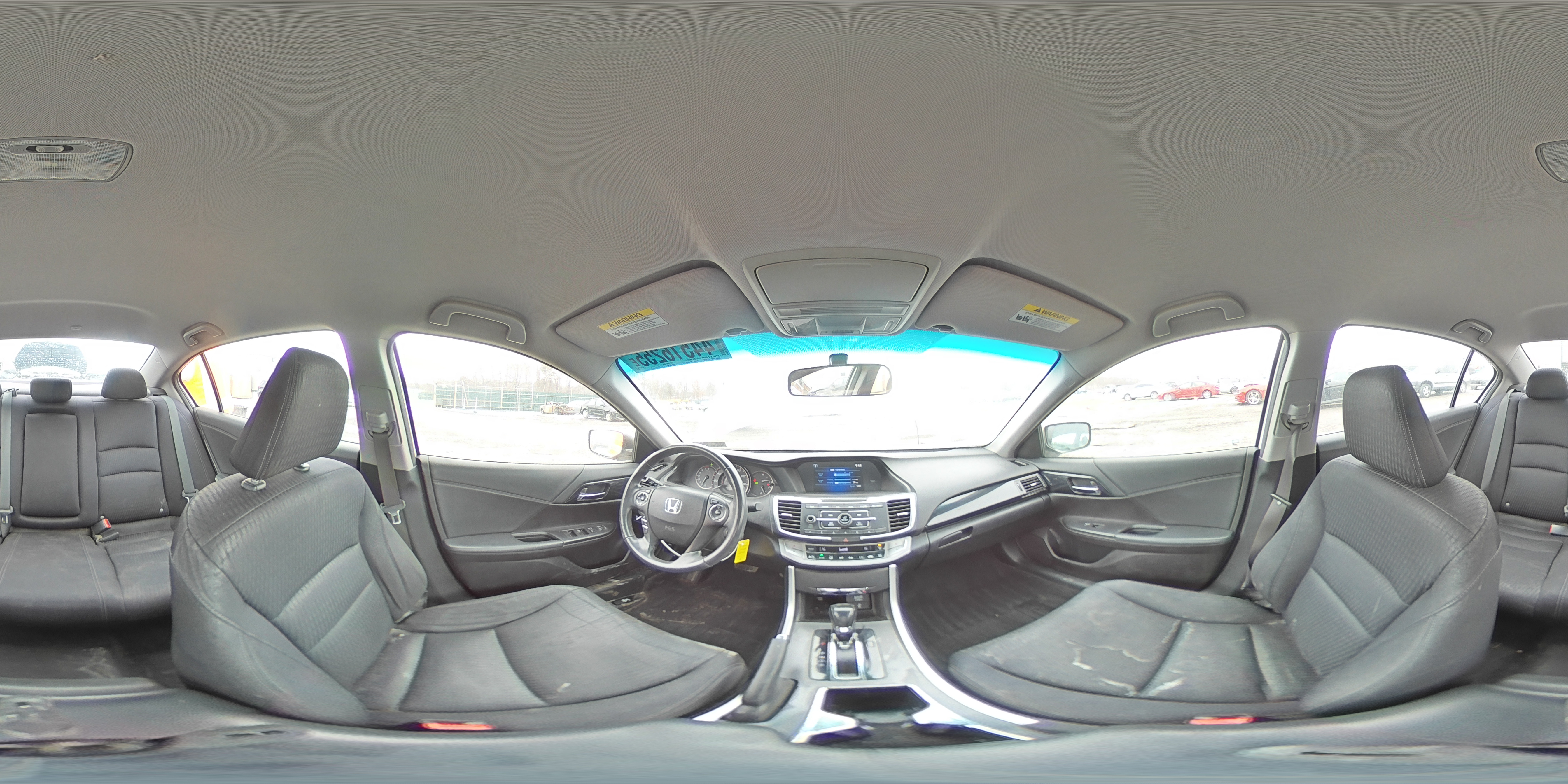 2013 Honda Accord - Image 14
