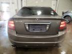 2007 Acura Tl  en Venta en Franklin, WI - Front End