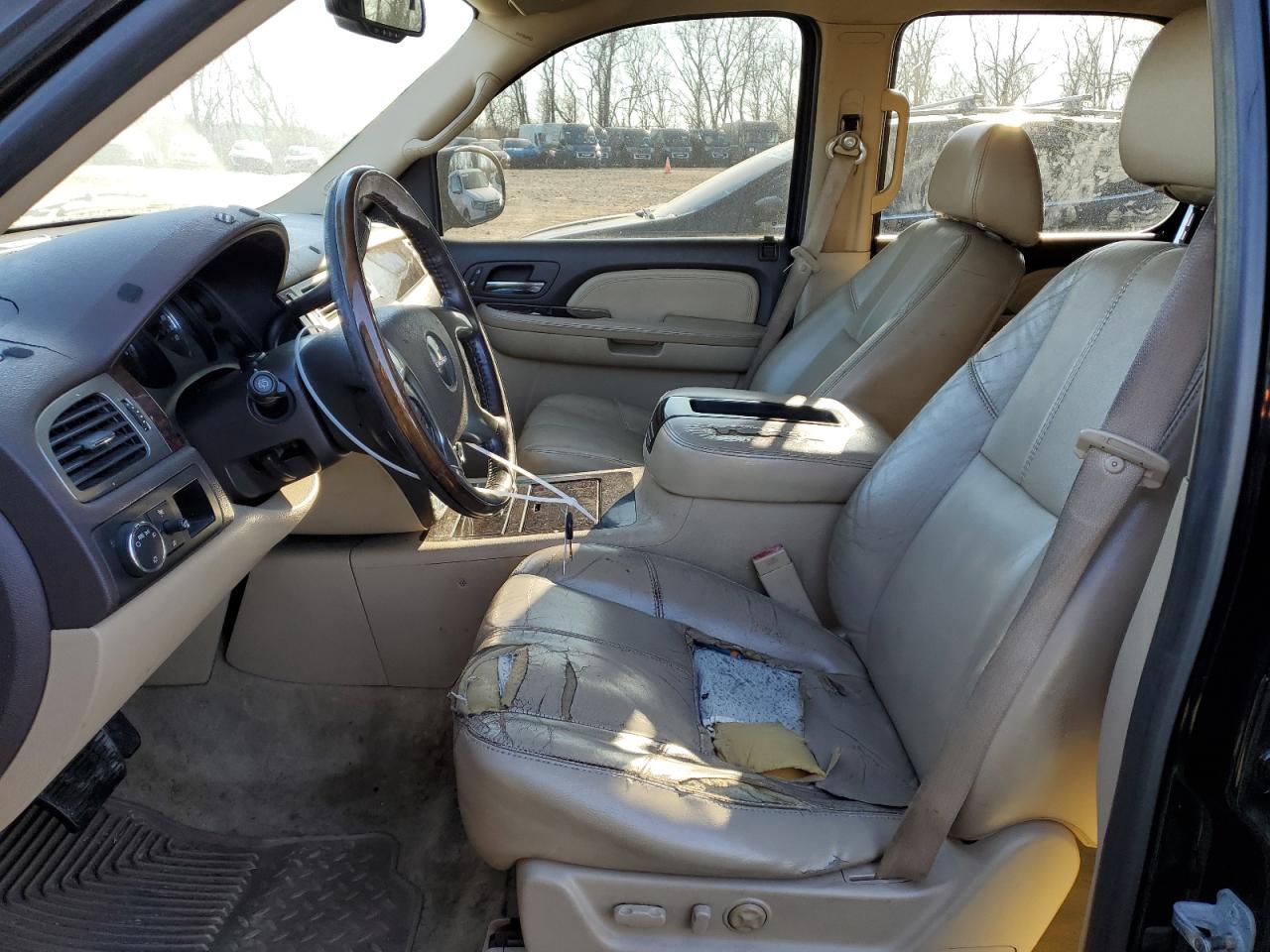 2007 GMC Yukon - Image 7