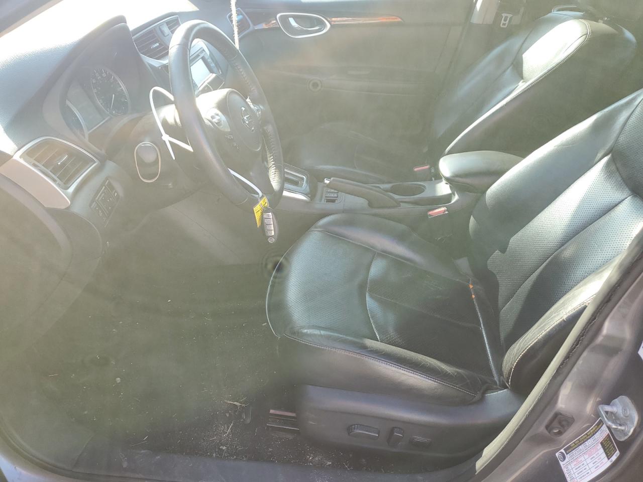 2016 Nissan Sentra - Image 7