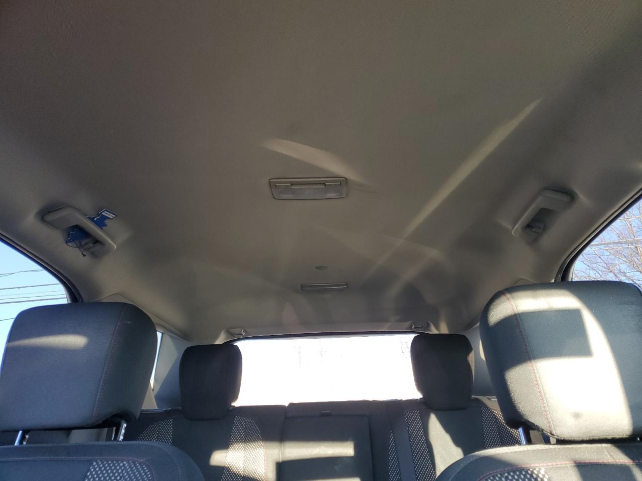 2014 Chevrolet Equinox - Image 10
