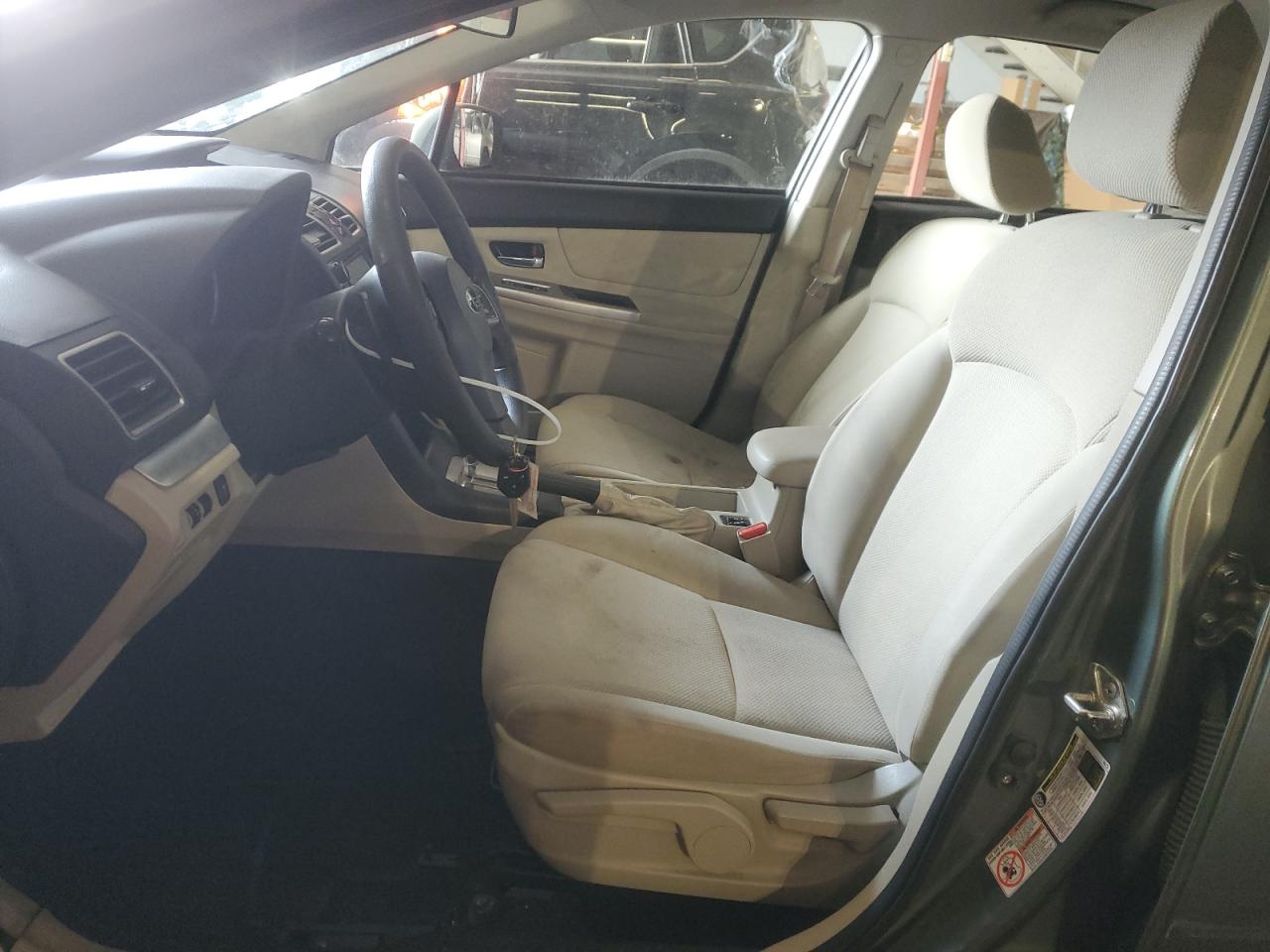 2015 Subaru Impreza - Image 7