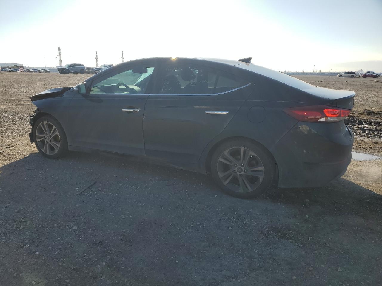 2017 Hyundai Elantra - Image 2