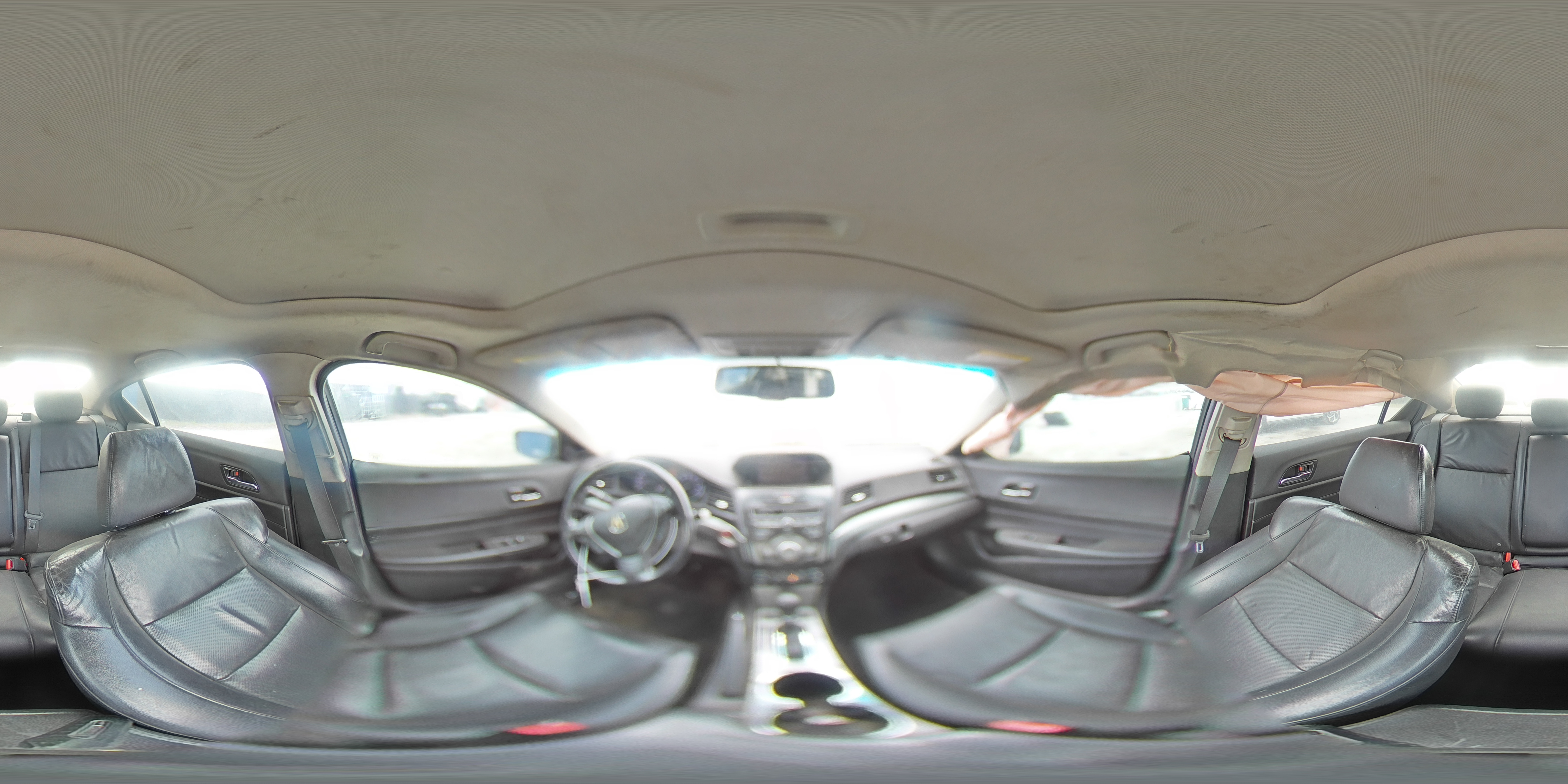 2013 Acura ILX - Image 12