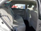 2013 Toyota Corolla Base zu verkaufen in Haslet, TX - Front End