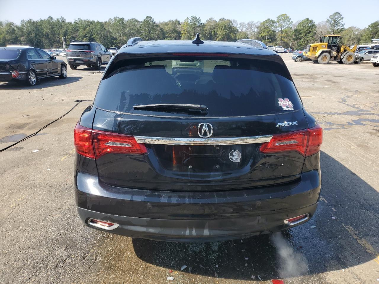 2016 Acura MDX - Image 6