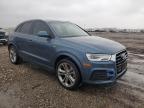 2018 Audi Q3 Premium للبيع في Houston، TX - Mechanical