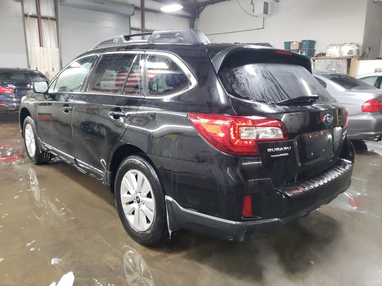 2015 Subaru Outback - Image 2