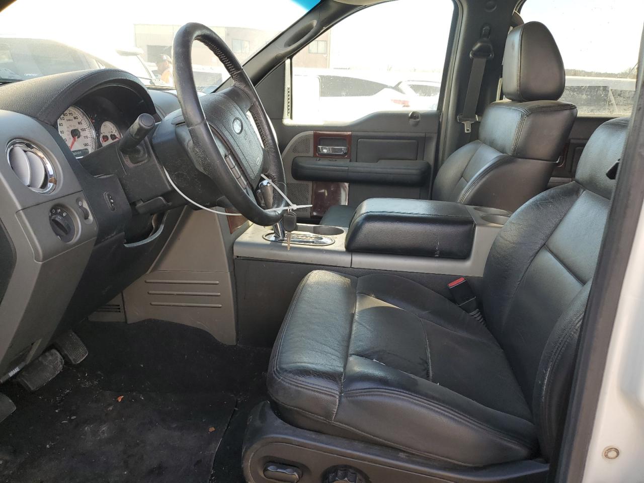 2008 Ford F-150 - Image 7