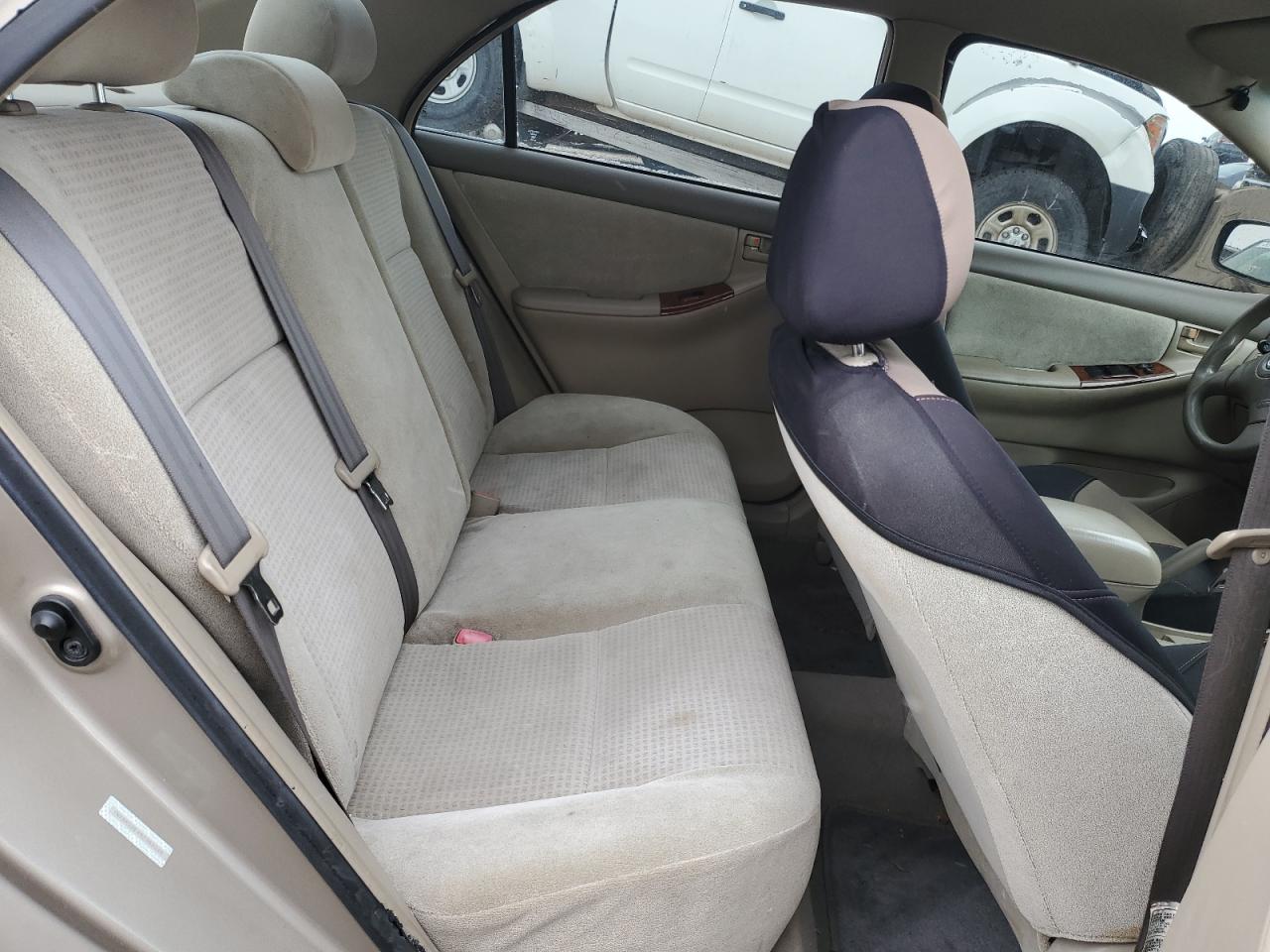 2008 Toyota Corolla - Image 10