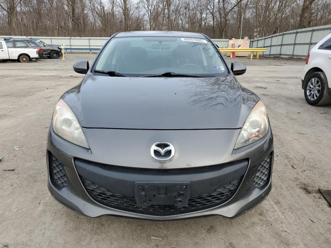 2012 Mazda 3 - Image 5