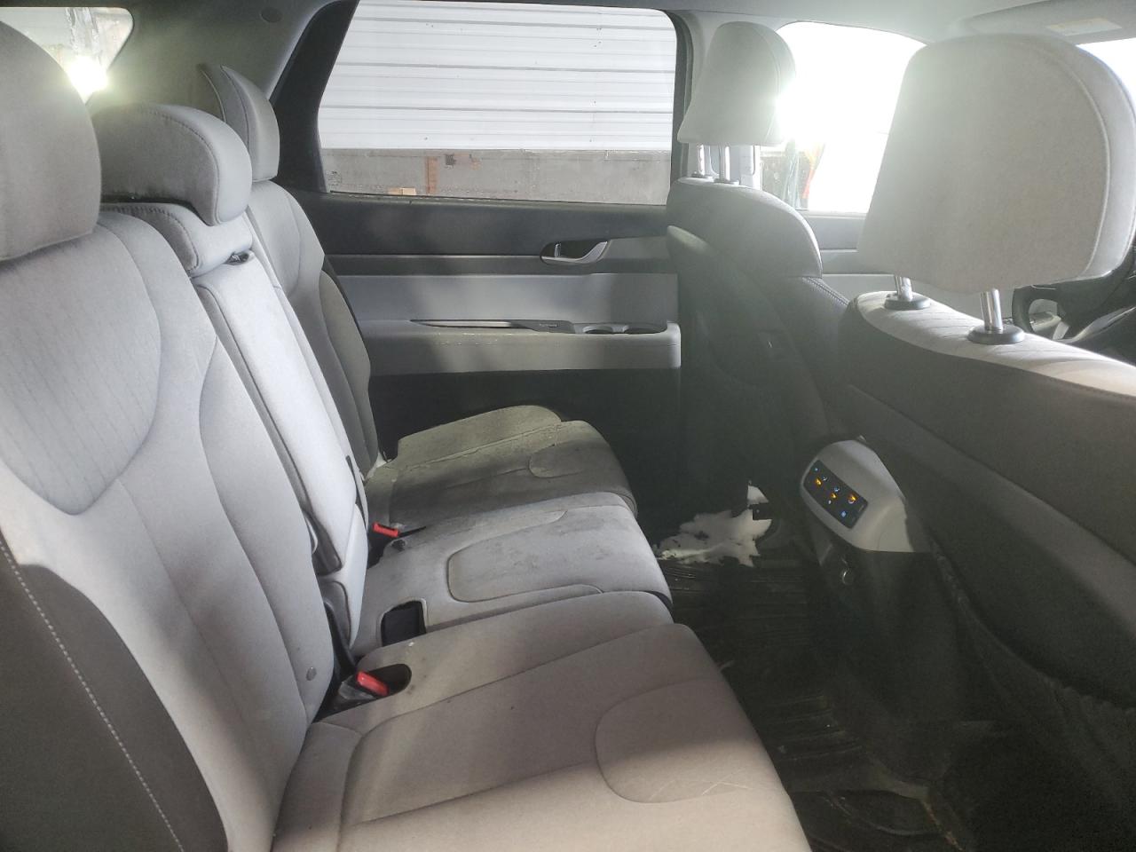 2022 Hyundai Palisade - Image 10