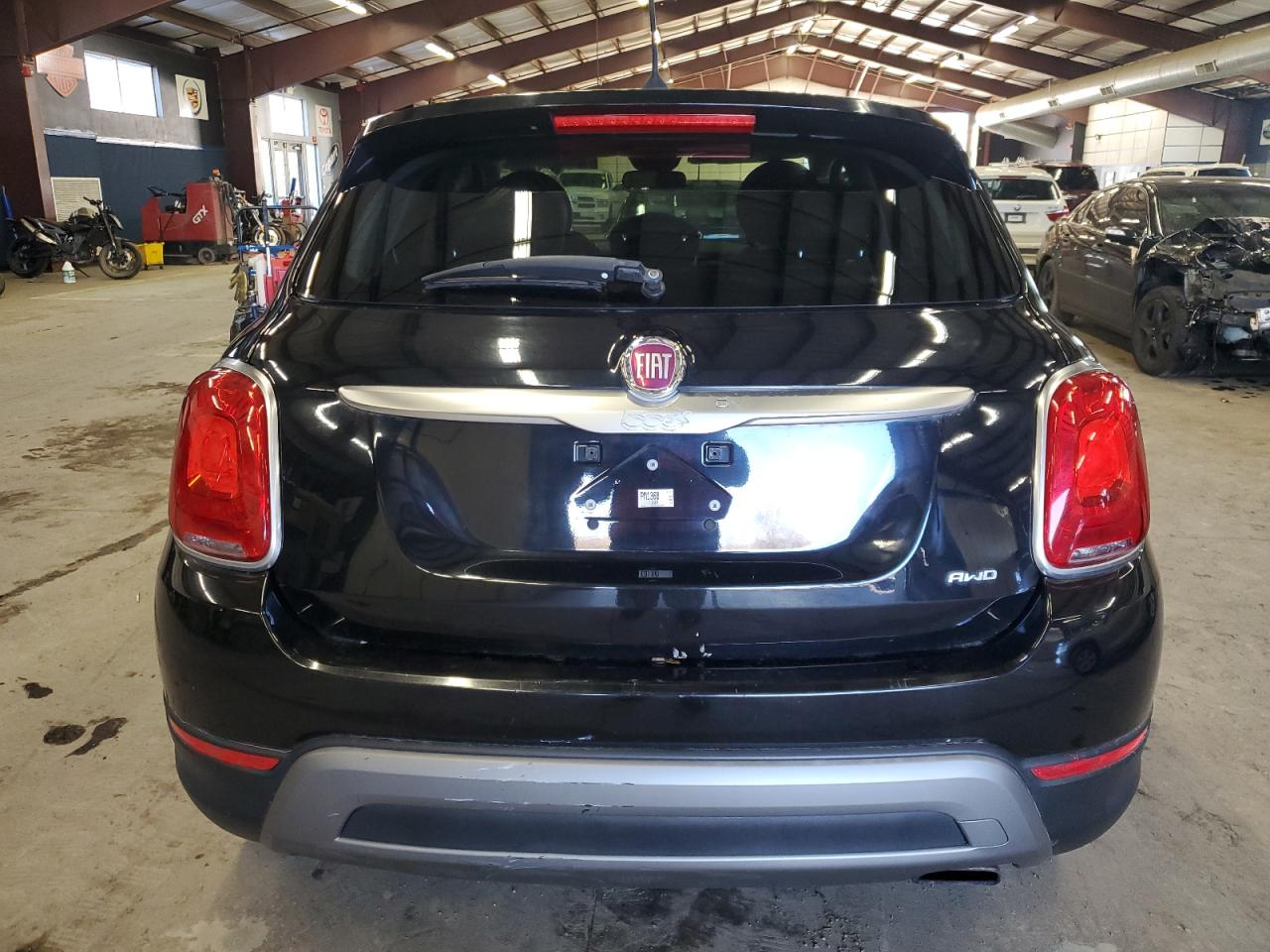 2016 Fiat 500 - Image 6