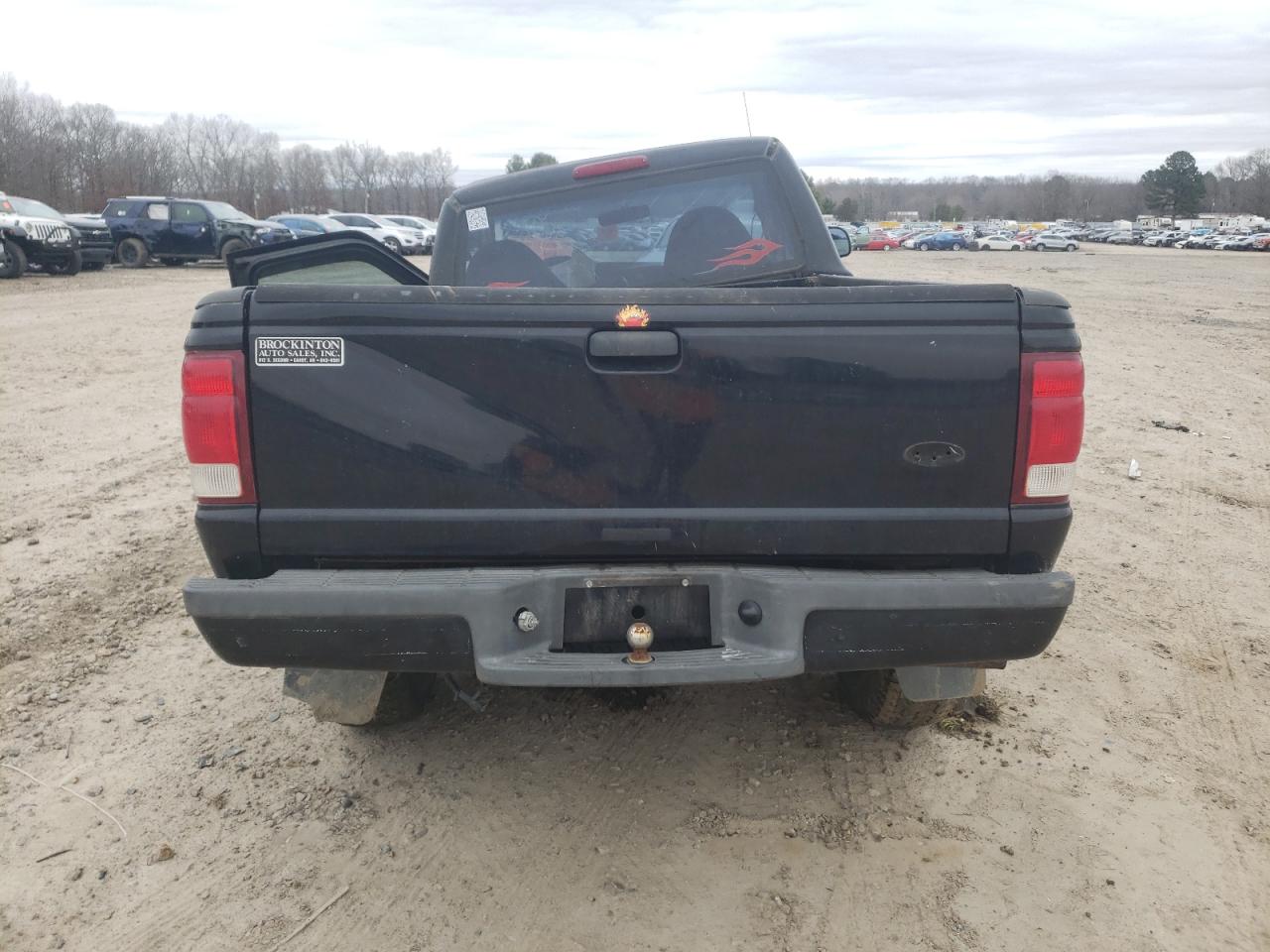 2003 Ford Ranger - Image 6