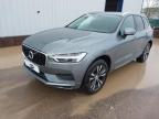 2020 VOLVO XC60 MOMEN for sale at Copart WESTBURY