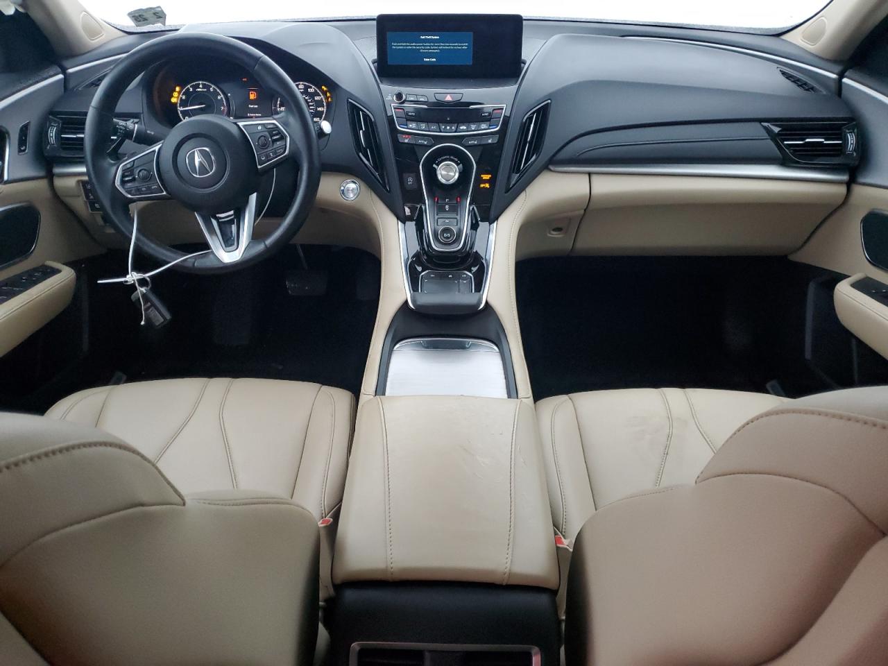 2020 Acura RDX - Image 8