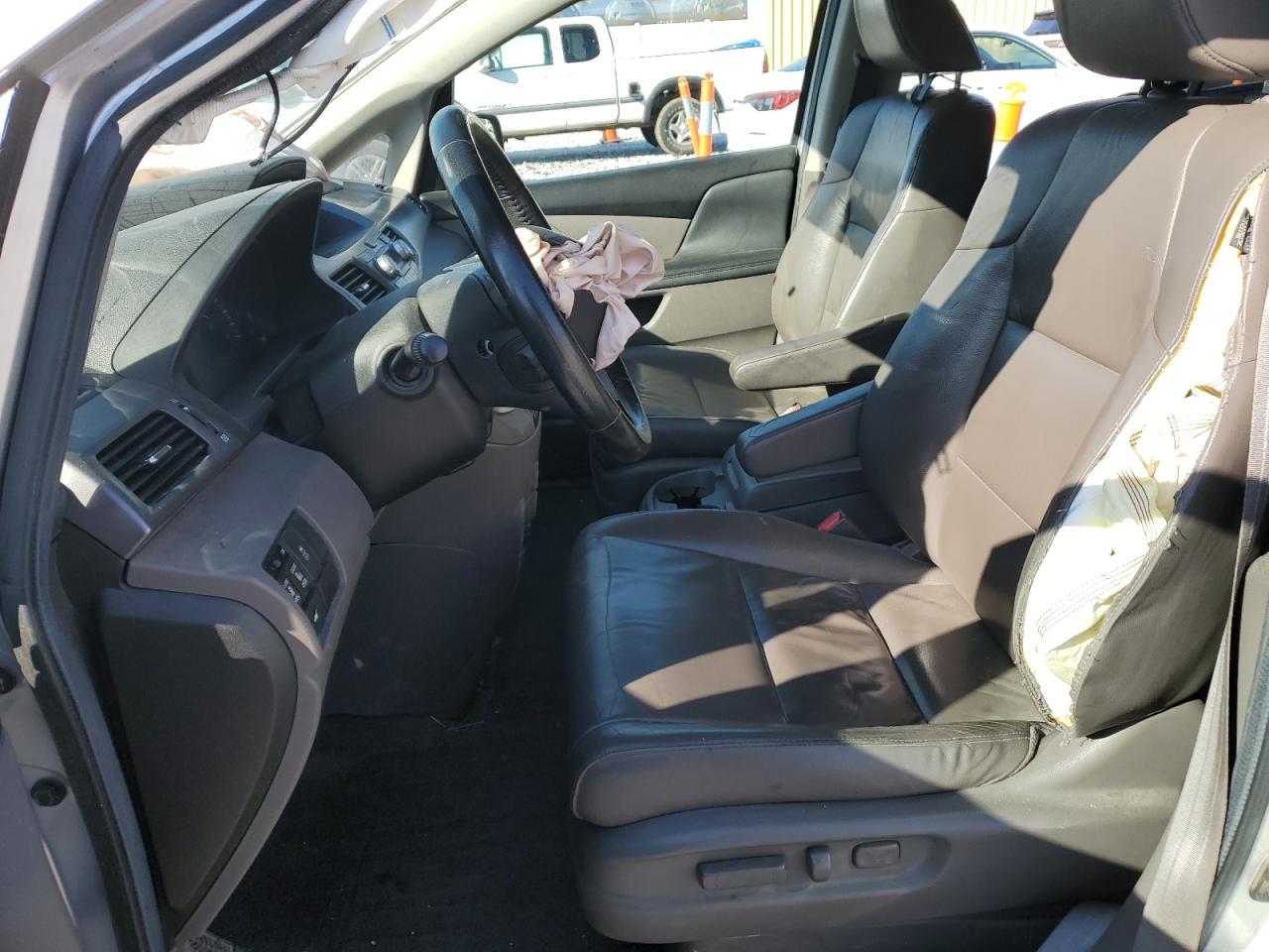 2013 Honda Odyssey - Image 7