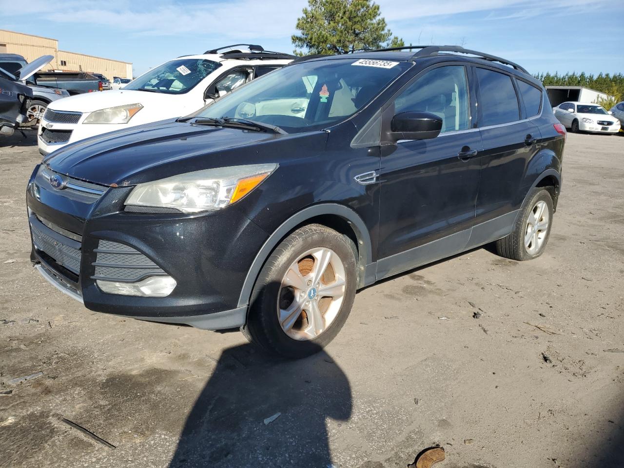 2013 Ford Escape - Image 1
