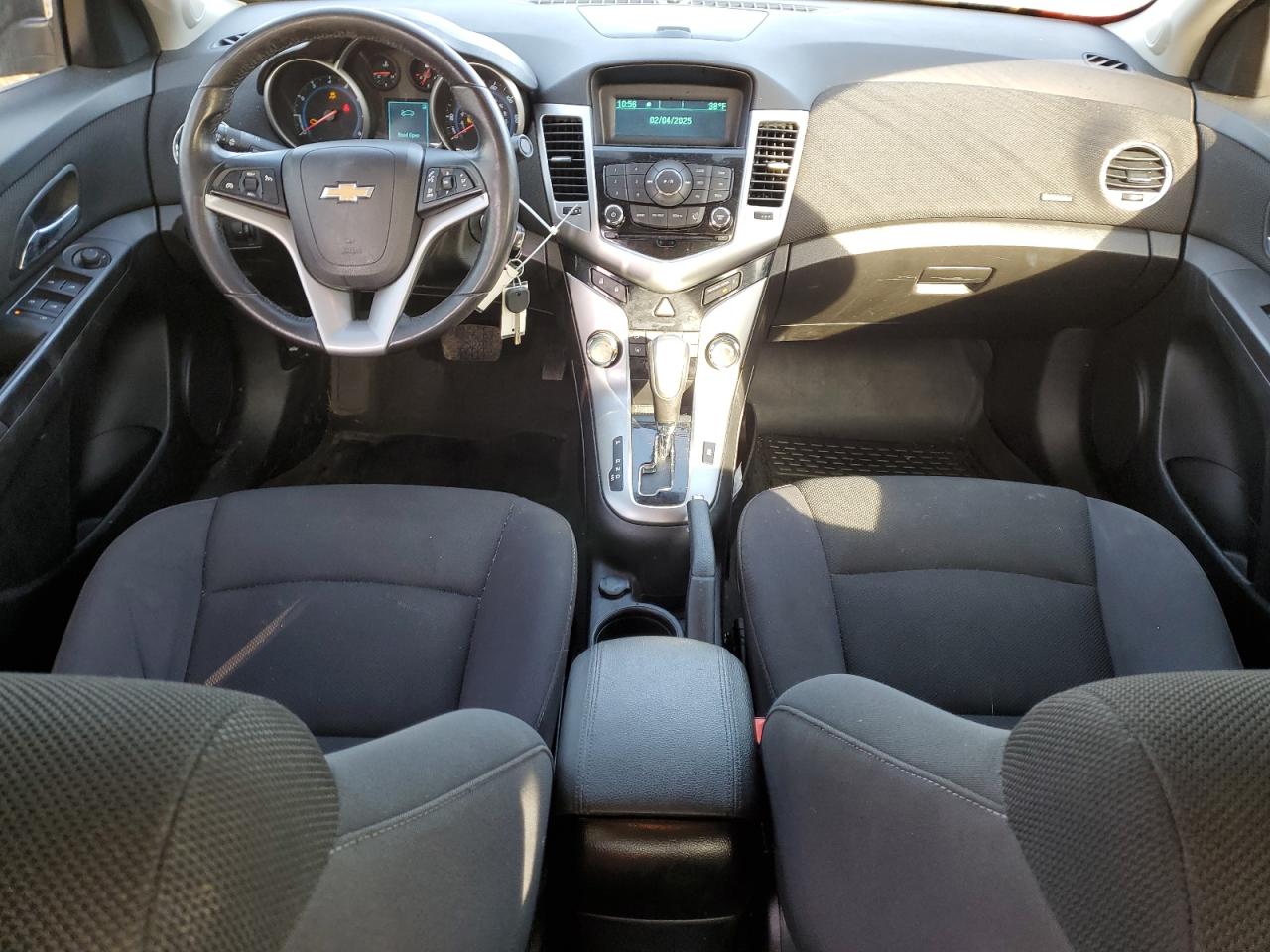 2014 Chevrolet Cruze - Image 8