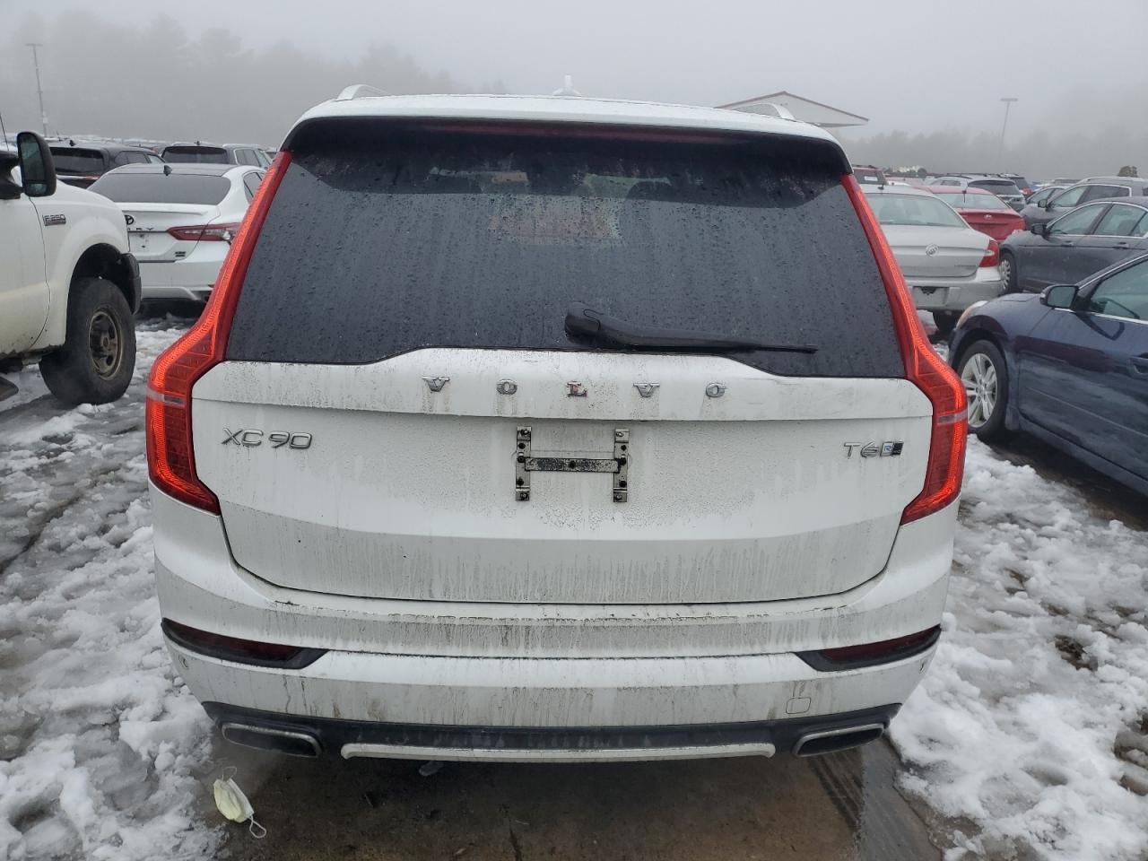 2016 Volvo XC90 - Image 6