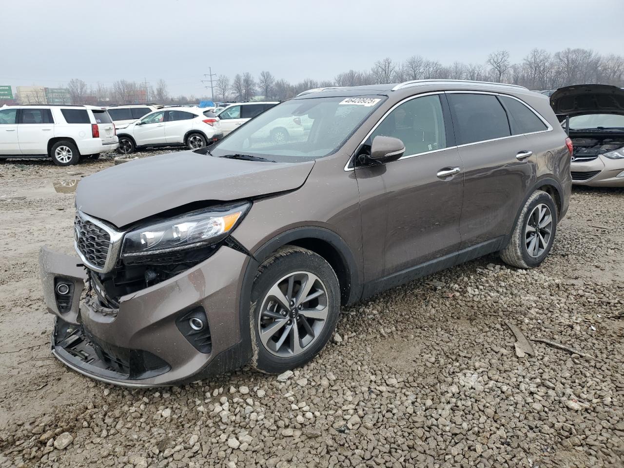 2019 Kia Sorento - Image 1