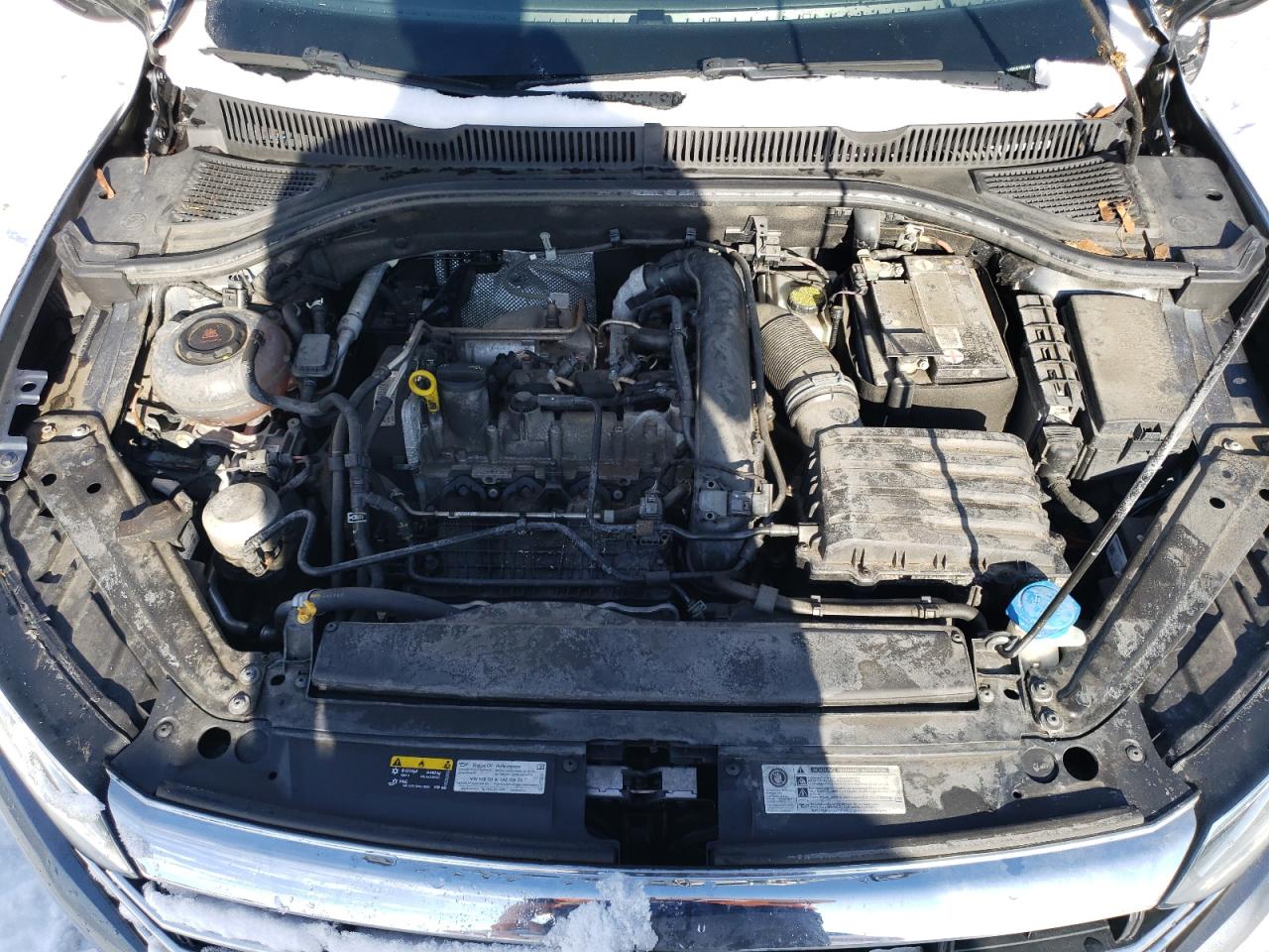 2019 Volkswagen Jetta - Image 13
