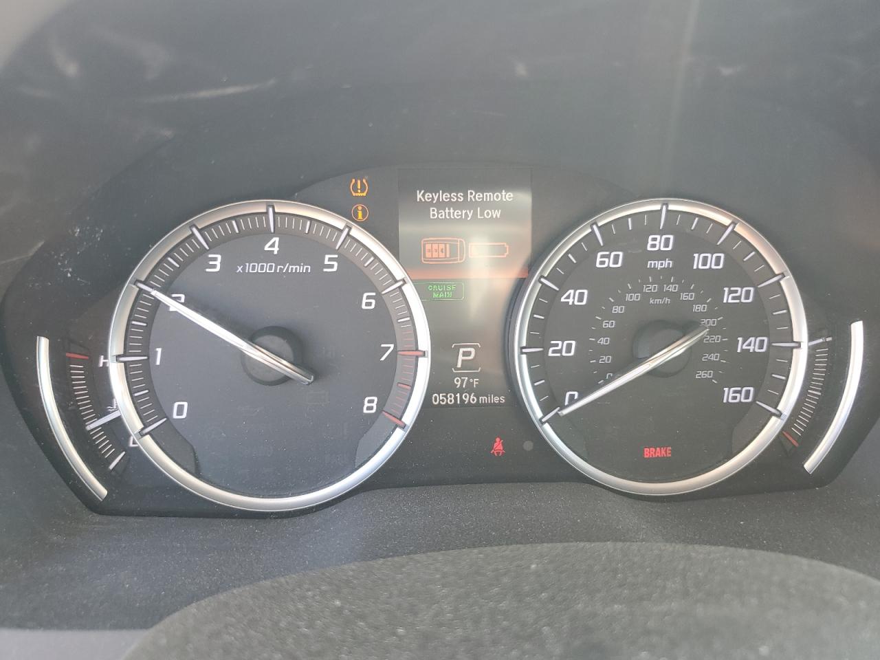 2014 Acura MDX - Image 9